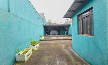 Imagem 5: Sobrado comercial na parte de baixo e apartamento na parte superior