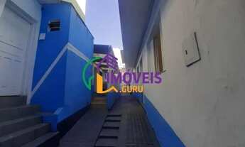 Imagem: AREA - PARQUE SÃO LUCAS - SP