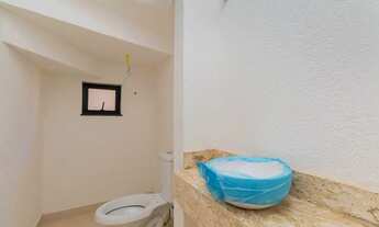 Imagem 7: Sobrado com 3 suítes no Condomínio Green Tree no Pinheirinho!