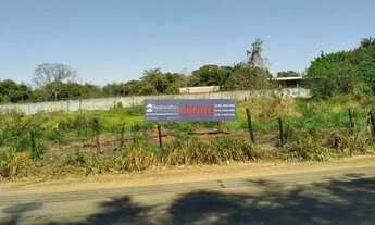 Imagem 6: VENDE- SE, UMA ÁREA DE 5.684 M², EM TRINDADE