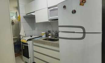 Imagem 4: AP ALTO PADRÃO 2/4 MOBILIADO NO ALTIPLANO