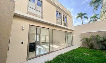 Imagem 3: Campo Comprido, Condomínio Bosque Tramontin, Casa Conceito Aberto, 278m², 4 quartos, 2