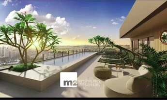 Imagem 6: Apartamento 02 quartos Setor Marista