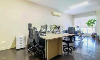 Imagem 3: Comercial Salas Comerciais no Funcionários com 44,00 (M²), quartos e vagas para Venda