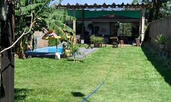 Imagem 4: Espaço para festa em família