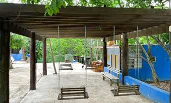 Imagem 7: Chácara no Aguaçu