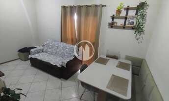 Imagem 3: Apartamento à venda com 2 dormitórios - Condomínio América do Norte - Recanto Qu