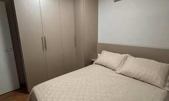 Imagem 4: SOLAR DI CAPRI Apartamento com 2 dormitórios