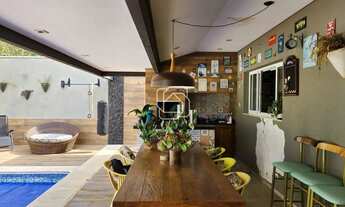 Imagem 3: Casa de Condomínio em Itu para aluguel Condomínio Portal de Itu II - SP