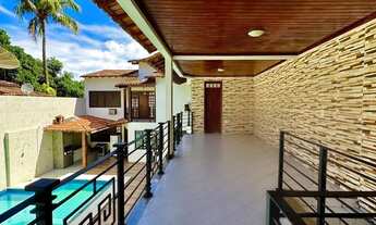 Imagem 8: CASA DE ALTO PADRÃO À VENDA EM GUARAPARI ES. SOFISTICAÇÃO, CONFORTO E LAZER EM UM PROJETO