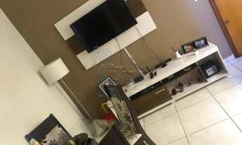 Imagem: Apartamento de 02 quartos para locação