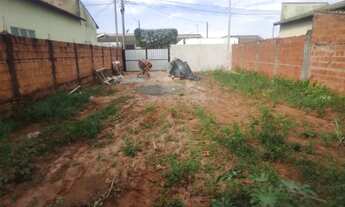 Imagem 7: Terreno em jaci sp