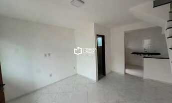 Imagem 4: Casa Duplex à Venda 2 Quartos