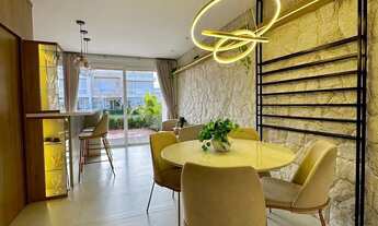 Imagem 3: Aluguel de Temporada Cond Murano Resort