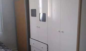 Imagem 3: Aluga-se apartamento 2/4 mobiliado no Condomínio itacaiunas