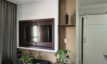 Imagem 2: EDIFICIO TRIANON VENDA 03 DORM CLIMATIZADO