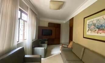 Imagem 3: Apartamento de 3 quartos com 1 vaga de garagem no bairro Sion em Belo Horizonte