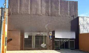 Imagem: Casa com 3 dormitórios para alugar, 110