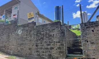 Imagem 6: Terreno no bairro Jardim Mauá