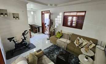 Imagem 6: Casa à Venda Bairro Vida Nova