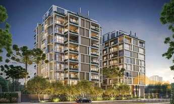 Imagem: Apartamento 3 Quartos