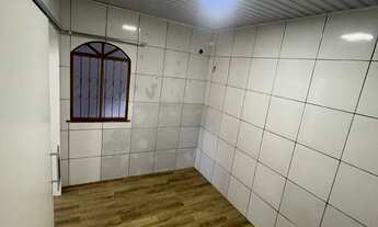 Imagem 4: Casa para aluguel no Japiim 1