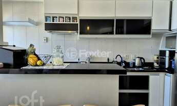 Imagem 6: Imóvel para venda com 66 metros quadrados com 2 quartos em Santo Antônio - Porto Alegre