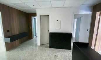 Imagem 6: Conjunto comercial com 100 m² na Consolação para Venda e Locação