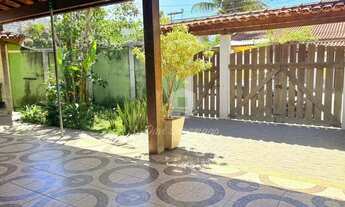 Imagem 3: Casa a Venda na Serra Grande