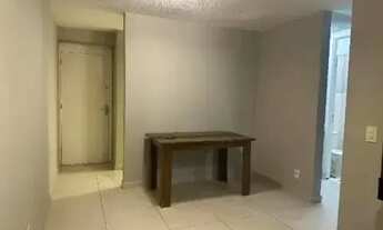 Imagem 4: Imóvel para venda possui 55 metros quadrados com 2 quartos em Jacarepaguá - Rio de Janeiro