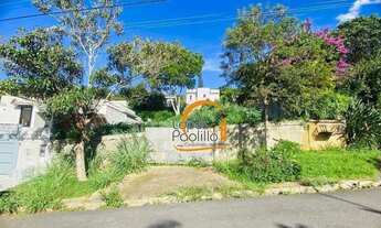 Imagem 2: Terreno à venda, 435 m² por R$ 450.000,00 - Condomínio Parque Arco Iris - Atibaia/SP