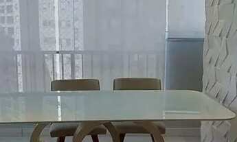 Imagem 5: Apartamento para alugar, 110 m² por R$ 11.807,00/mês - Edifício Parc Athenee - Barueri/SP