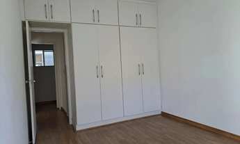 Imagem 3: Pronto para morar apartamento amplo e recém reformado