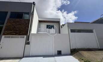 Imagem: Casa Geminada 2 Quartos 94m² - São Sebastião