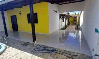 Imagem 3: Casa no COHATRAC IV