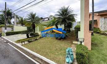 Imagem 6: Casa em Condomínio Melville Térrea - Elegância e Conforto