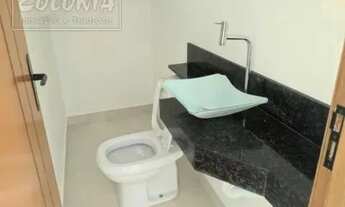 Imagem 5: Sobrado a venda - Vila Curuçá, Santo André