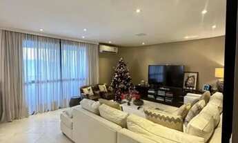 Imagem 4: APARTAMENTO - ALPHAVILLE - SP