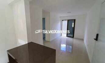 Imagem 3: Residencial Área Privativa no São Pedro com 110,00 (M²), 2 quartos e vagas para Aluguel