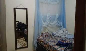 Imagem 7: Casa (Aceito Moto Bros na Parte