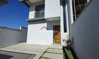 Imagem 3: Sobrado em Rua Antonio Luiz de Oliveira - Conjunto Habitacional José Barnet Y Vives - Atib