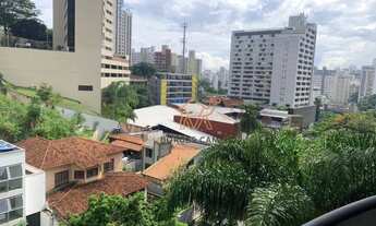 Imagem 4: Apartamento com 4 dormitórios à venda, 160 m² por R$ 1.280.000,00 - Luxemburgo - Belo Hori