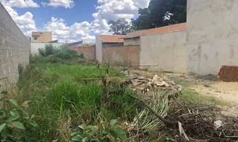 Imagem 5: Terreno Padrão em São Carlos