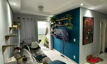 Imagem: Apartamento 2 Dormitório(s) Bairro Jardim