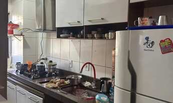 Imagem 2: Vendo Agio de Apartamento 3 Quartos Sendo 1 Suite - Riacho Fundo II