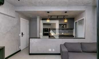 Imagem 6: Apartamento à Venda - Brooklin, 1 Quarto, 49 m2