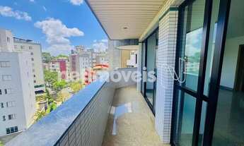 Imagem 5: APARTAMENTO 04 QUARTOS BAIRRO SILVEIRA