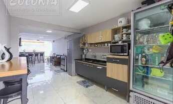 Imagem 6: Casa a venda - Vila Bela Vista, Santo André