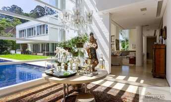 Imagem: Casa em Condomínio, 1.500 mts,4 suítes,10