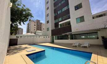 Imagem: Aluguel Residential / Apartment Contagem